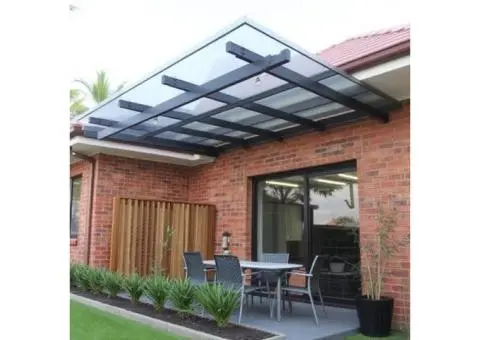 The “indestructible” sunroof your patio deserves