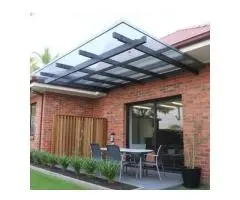 The “indestructible” sunroof your patio deserves