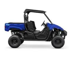 Yamaha Viking 700 (YXM700PS)