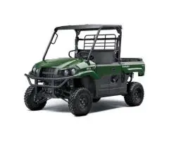 Kawasaki Mule 700 '25' (KAF700ESFNN)