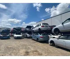 Car Wreckers Invercargill – Top Cash for Scrap & Unwanted Cars
