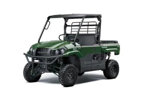 Kawasaki Mule 700 '25' (KAF700ESFNN)