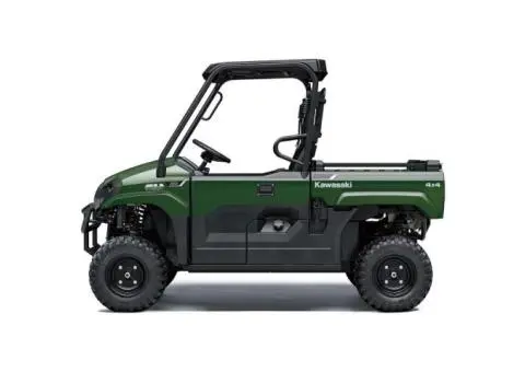 Kawasaki Mule 700 '25' (KAF700ESFNN) - 2/2