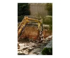 Swimming Pool Removal Sydney