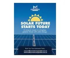 Invest in Solar Energy – Melbourne Homes