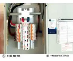 Trusted Local Experts for Switchboard Upgrades in Doncaster