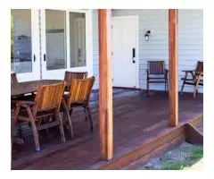 Home Renovations Macedon Ranges