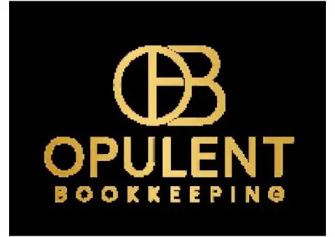 Opulent Bookkeeping