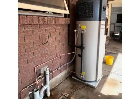 Hot Water Systems Adelaide