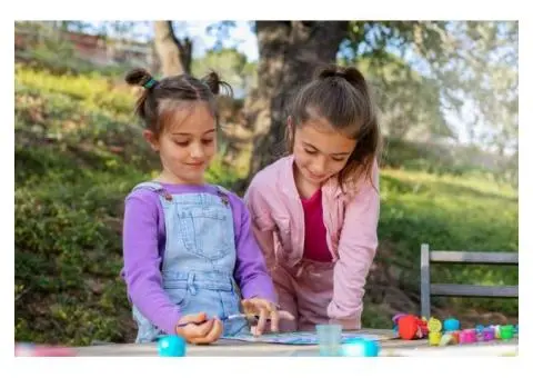 Are You Seeking A Curriculum That Unlocks Your Child’s Full Potential?