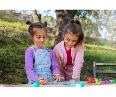 Are You Seeking A Curriculum That Unlocks Your Child’s Full Potential?