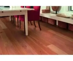 Oak flooring sydney
