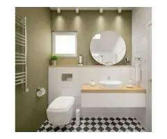 Bathroom Renovation Canberra | Capital Shower Repair