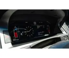 Premium Digital Instrument Cluster for Ford BA / BF / Ghia / SX / SY Territory