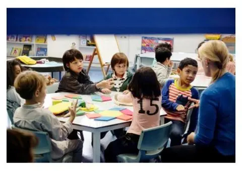 Looking for Reliable Daycare Engadine for Your Child?