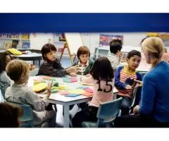 Looking for Reliable Daycare Engadine for Your Child?