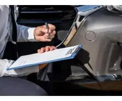 Greatest Car Inspection Mascot Performed by Competent Individuals