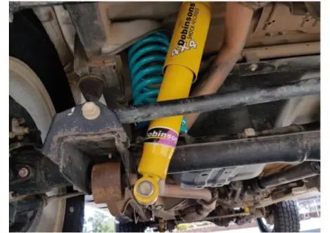 Trusted Suspension Repair Yarrabilba - Wheel Wize
