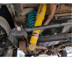 Trusted Suspension Repair Yarrabilba - Wheel Wize