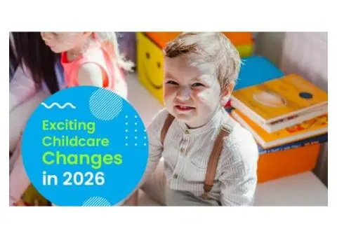 Exciting 2026 Updates for Families at Read2Grow Nollamara