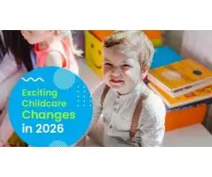 Exciting 2026 Updates for Families at Read2Grow Nollamara