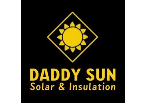 Reliable Solar Panel Installation and Insulation Solutions in Canberra - 1/5