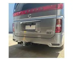 Custom Towbars & Towing Accessories in Gold Coast - Kebar Manufacturing