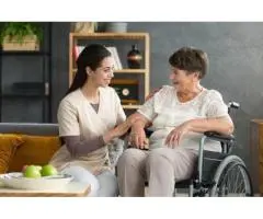 Disability Personal Care Services in Melbourne For Safe In Home Support