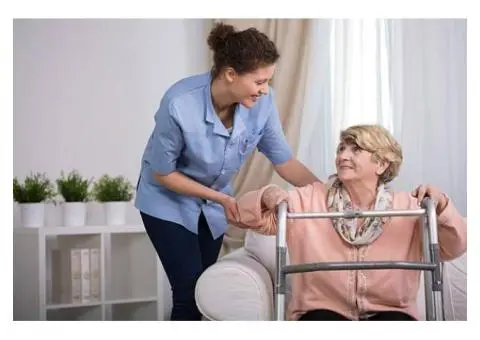 Disability Personal Care Services in Melbourne For Safe In Home Support - 4/6