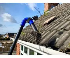 Keep Your Gutters Clear – Pro Gutter Cleaning Sydney Experts
