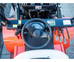 Reliable Forklifts for Sale Brisbane and Across Queensland