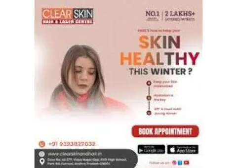 Best Advance Syringoma Treatment in india