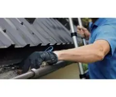 Protect Your Home with Expert Gutter Cleaning Services