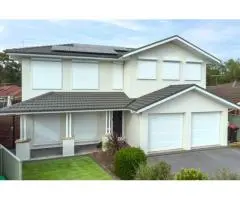 Second Story Additions Sydney