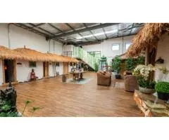 Unlock Deep Healing with an Infrared Sauna at a Day Spa in Perth