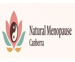 Natural Menopause Canberra