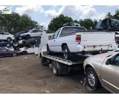 Scrap Car Removal in Perth – Top Cash Paid & Free Towing