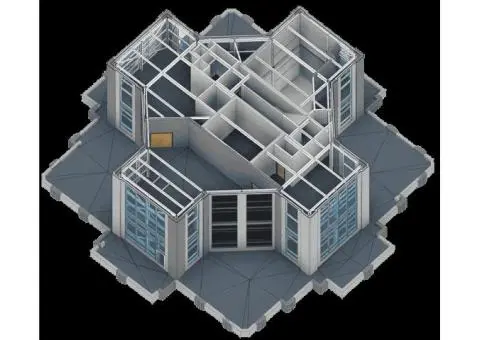 Expert MEP BIM Modelling & Coordination Services in Australia