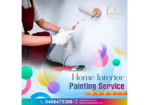Interior Painting Service that Makes Your Home Have a Lasting Impression