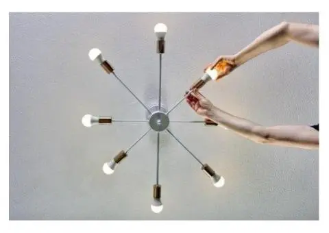 Level 2 Electrician Croydon Park