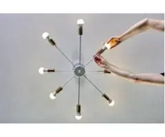 Level 2 Electrician Croydon Park