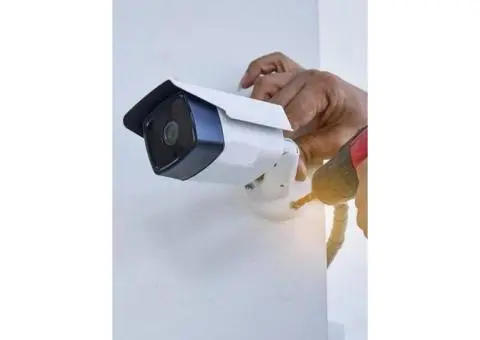 MJ Smith Electrical Solutions - 5/7