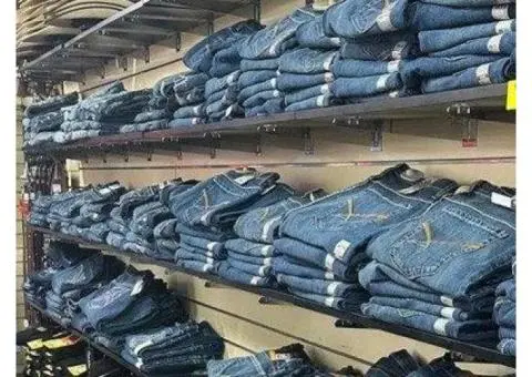 Shop Ultimate in Style & Durability with Cinch Men Jeans at Fish Outback Stores