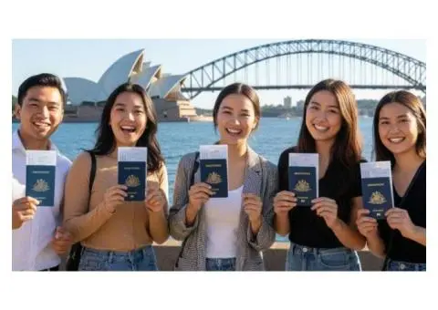 Maximise Your Chances for Visa Subclass 190 with Expert Migration Agents in Adelaide