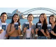 Maximise Your Chances for Visa Subclass 190 with Expert Migration Agents in Adelaide