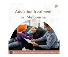 Supportive Addiction Treatment Services in Melbourne