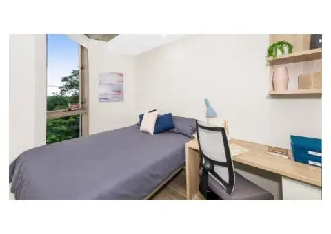 BOOK NOW! Scape St Lucia Brisbane Student Accommodation | Near UQ | - 6/6