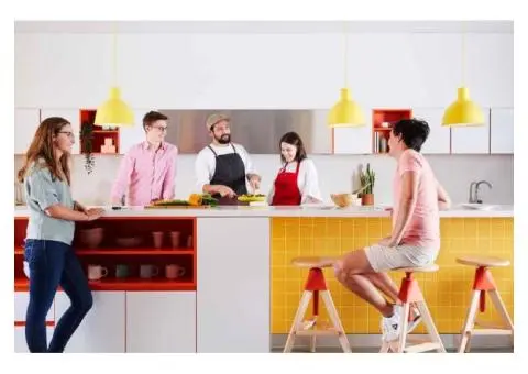 MOVE IN READY! Scape Swanston Melbourne CBD | Rooms Near RMIT | BOOK NOW! - 1/6