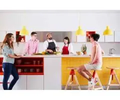 MOVE IN READY! Scape Swanston Melbourne CBD | Rooms Near RMIT | BOOK NOW!