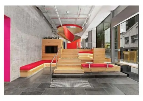 MOVE IN READY! Scape Swanston Melbourne CBD | Rooms Near RMIT | BOOK NOW! - 3/6